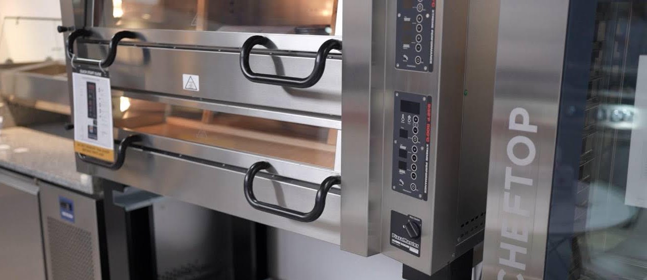 تجهیزات آشپزخانه صنعتی