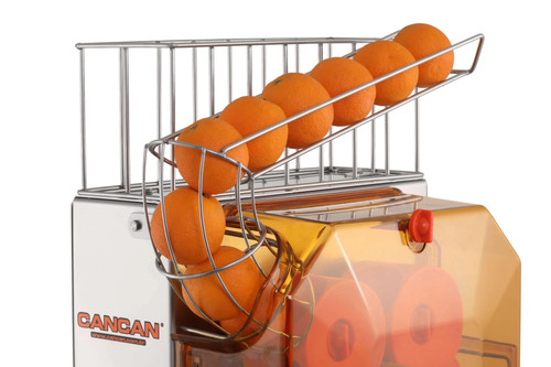 دستگاه جان جان ترک