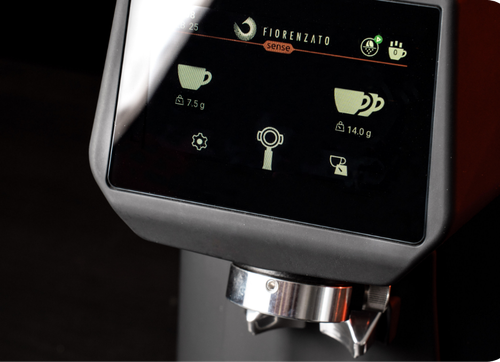 آسیاب قهوه فیورنزاتو