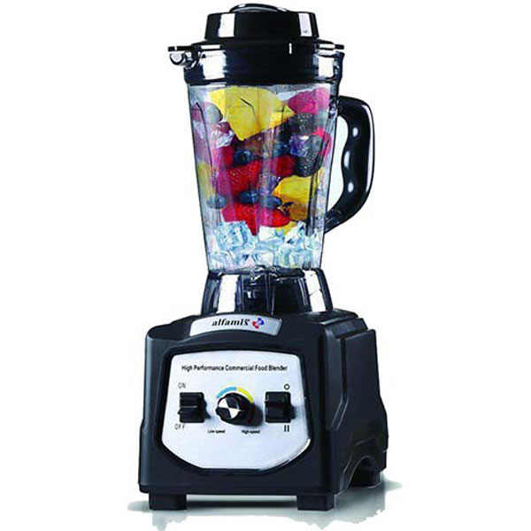 مخلوط کن الفامیکس 2.5 لیتری مدل 980