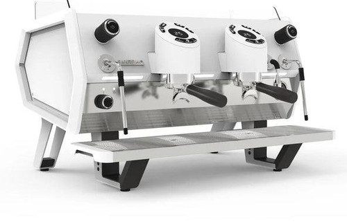 اسپرسوساز اتوماتیک سن رمو D8 مخصوص کافه ها
