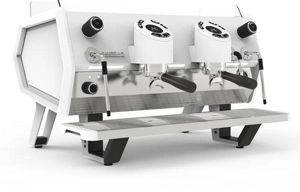 اسپرسوساز اتوماتیک سن رمو D8 مخصوص کافه ها