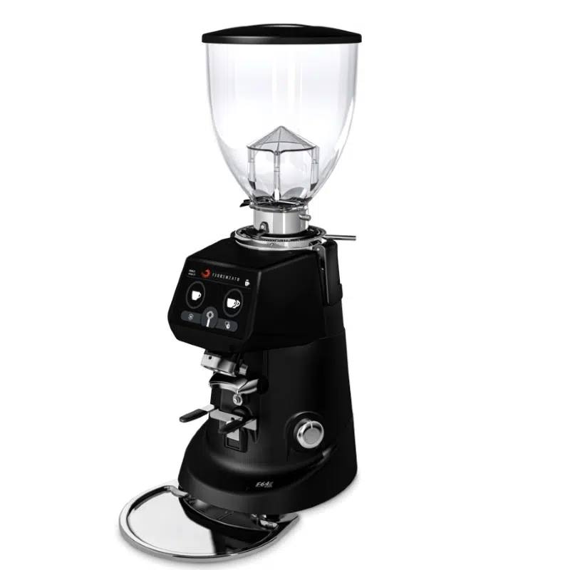 دستگاه آسیاب قهوه Fiorenzato مدل F64 Evo ایتالیایی