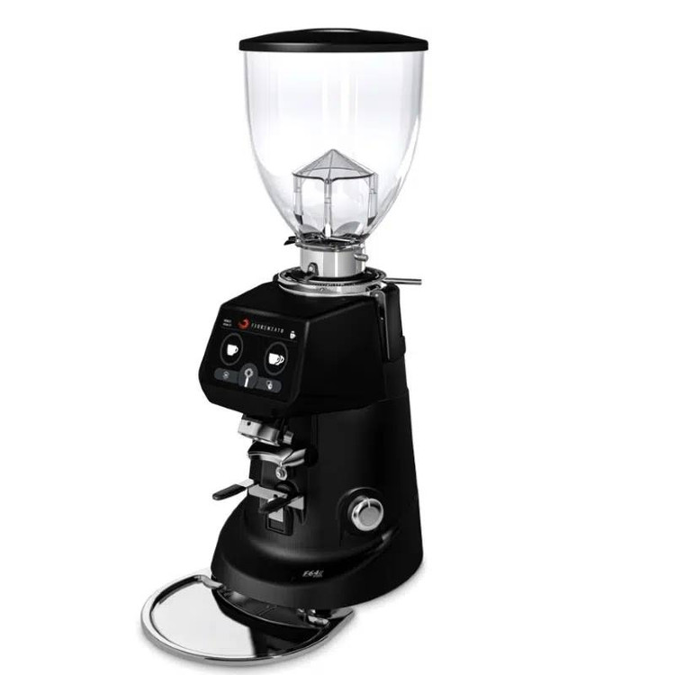 دستگاه آسیاب قهوه Fiorenzato مدل F64 Evo ایتالیایی