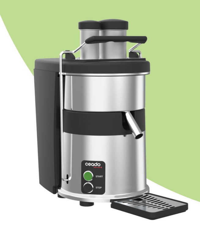 آبمیوه گیری صنعتی سیدو ES700