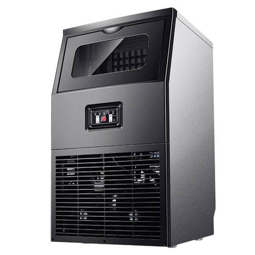 یخ ساز صنعتی 30 کیلویی هدیکو ۳۰B-ZBS