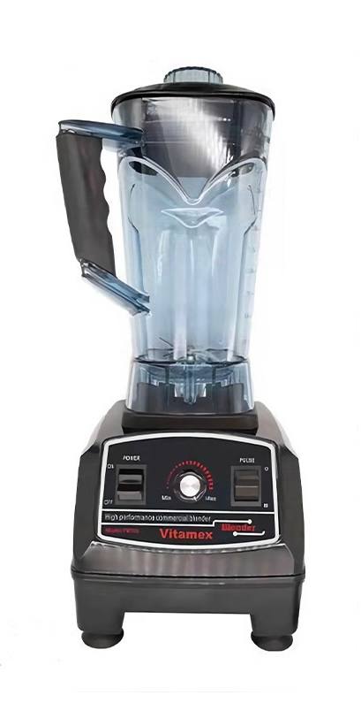 دستگاه Vitamix TM700 با تیغه استیل ژاپنی