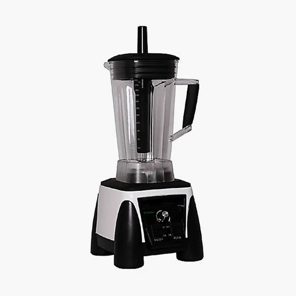 مخلوط‌کن صنعتی سانرایز مدل ۱۸۰۰ وات