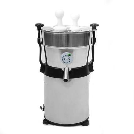 آبمیوهگیری صنعتی ای سی ان دو ورودی