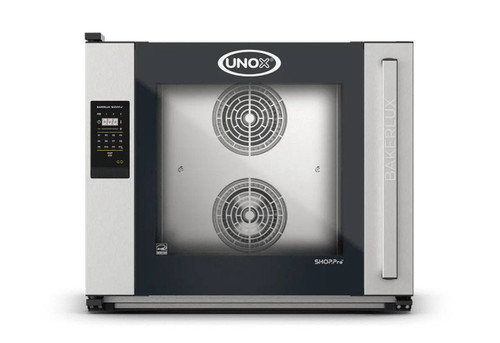 فر کانوکشن اونوکس چهار سینی بیکرلوکس