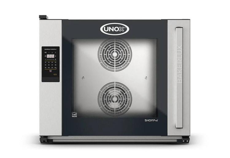 فر کانوکشن اونوکس چهار سینی بیکرلوکس