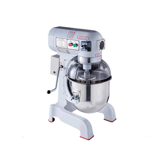 میکسر قنادی 20 لیتری براکس مدل BM-20B