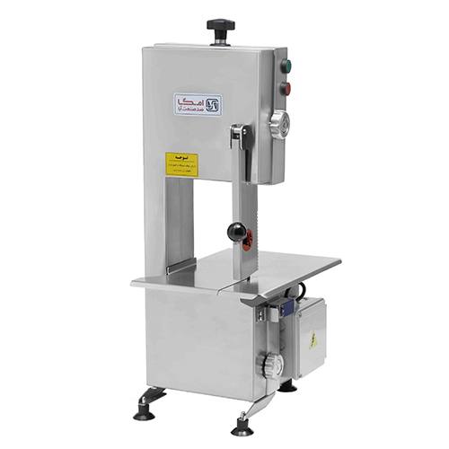 اره استخوان بر امگا مدل BS165 استیل ضد زنگ