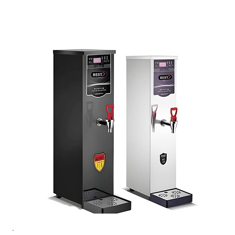 دستگاه آب‌ جوش صنعتی بست ۱۰ لیتری