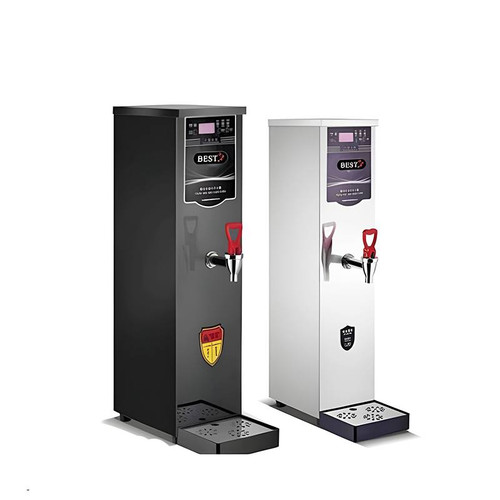 دستگاه آب جوش صنعتی بست ۱۰ لیتری