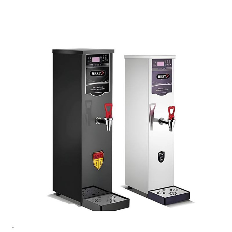 دستگاه آب جوش صنعتی بست ۱۰ لیتری