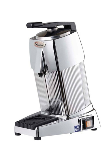 آب پرتقال گیر سانتوس 10 SANTOS