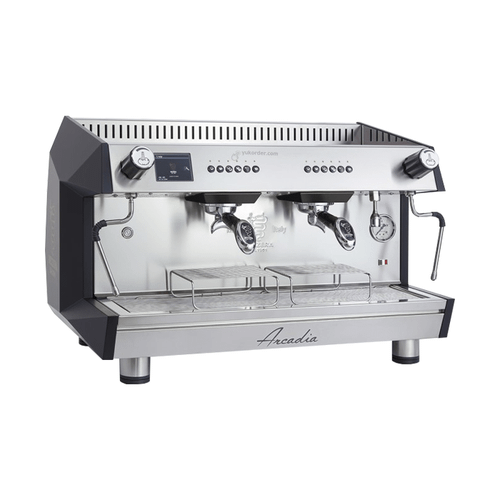 اسپرسوساز بیزرا ارکادیا pid دار دو گروپ اتوماتیک