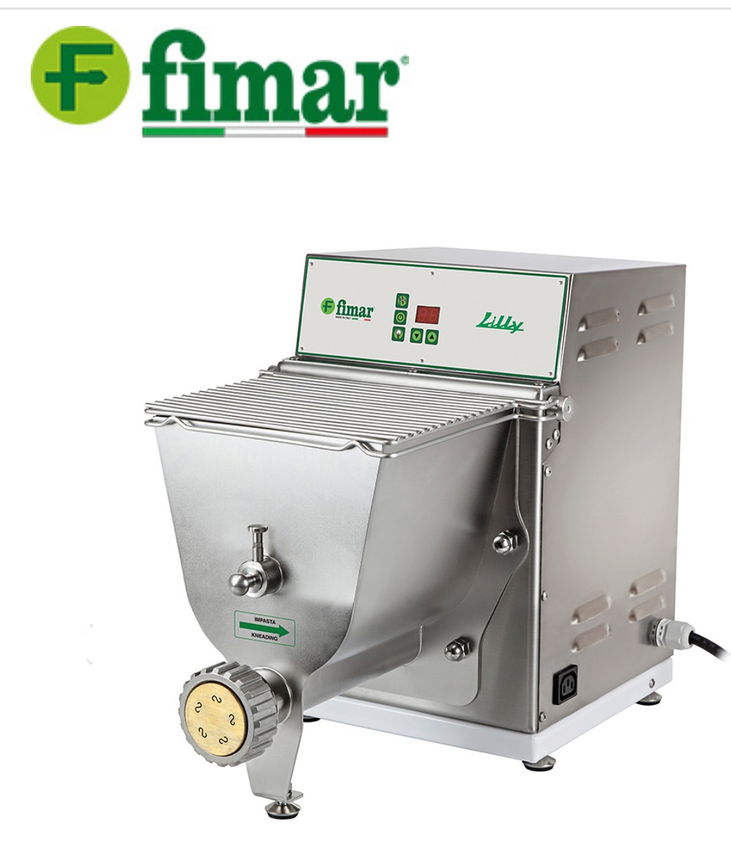 پاستا میکر فیمار ایتالیا