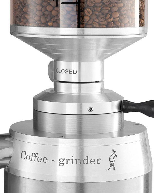 آسیاب قهوه فله زن