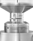 آسیاب قهوه حرفه ای هلال فله زن