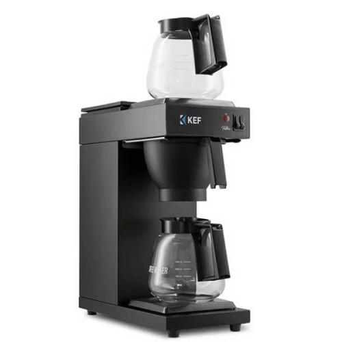 دستگاه قهوه ساز دمی کف KEF