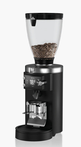 اسیاب قهوه صنعتی مالکونیگ E65s GBW