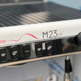 دستگاه اسپرسوساز La Cimbali مدل M23 تمام اتوماتیک