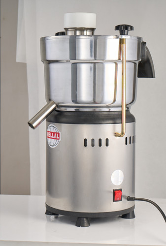 آبمیوه گیری صنعتی هلال ۲/۵ اسب