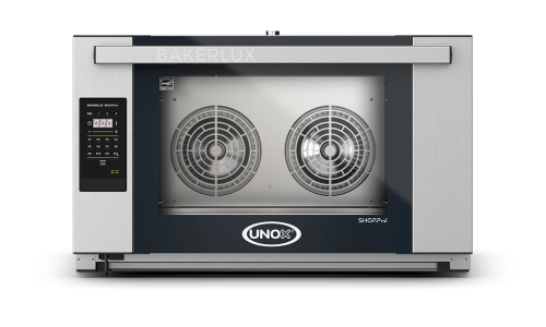 فر کانوکشن اونوکس چهار سینی بیکرلوکس