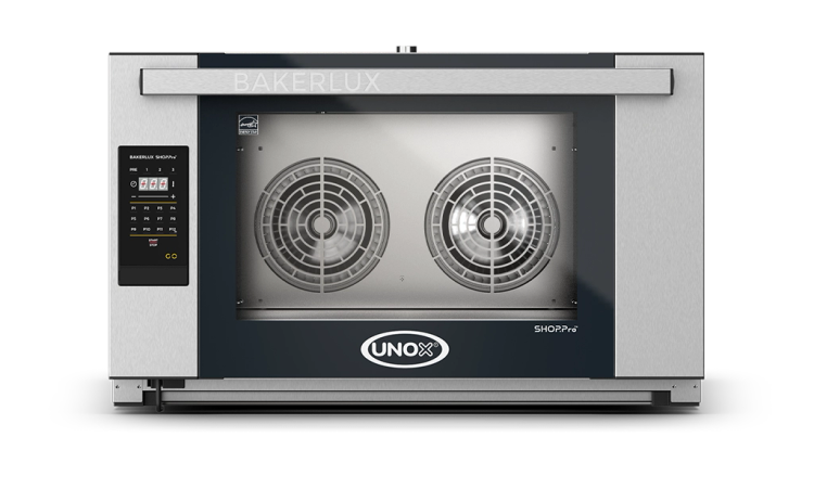 فر کانوکشن اونوکس چهار سینی بیکرلوکس