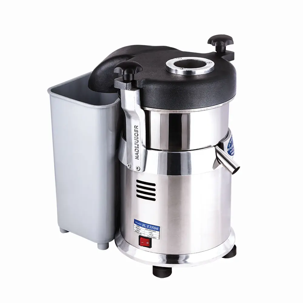 ابمیوه گیری ای تک مدل ار تی 3500