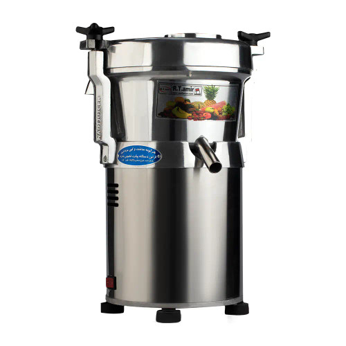 ابمیوه گیری ای تک مدل ار تی 2500