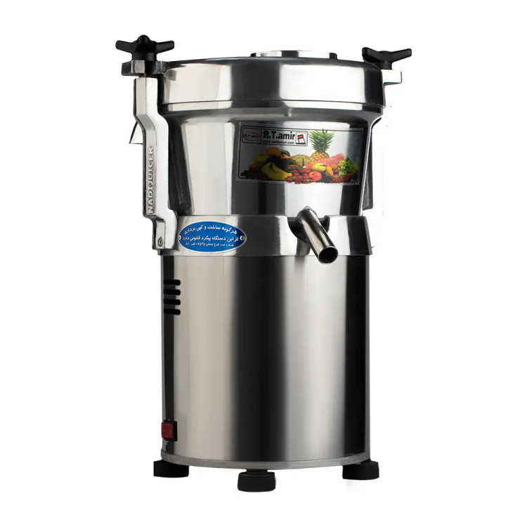 ابمیوه گیری ای تک مدل ار تی 2500
