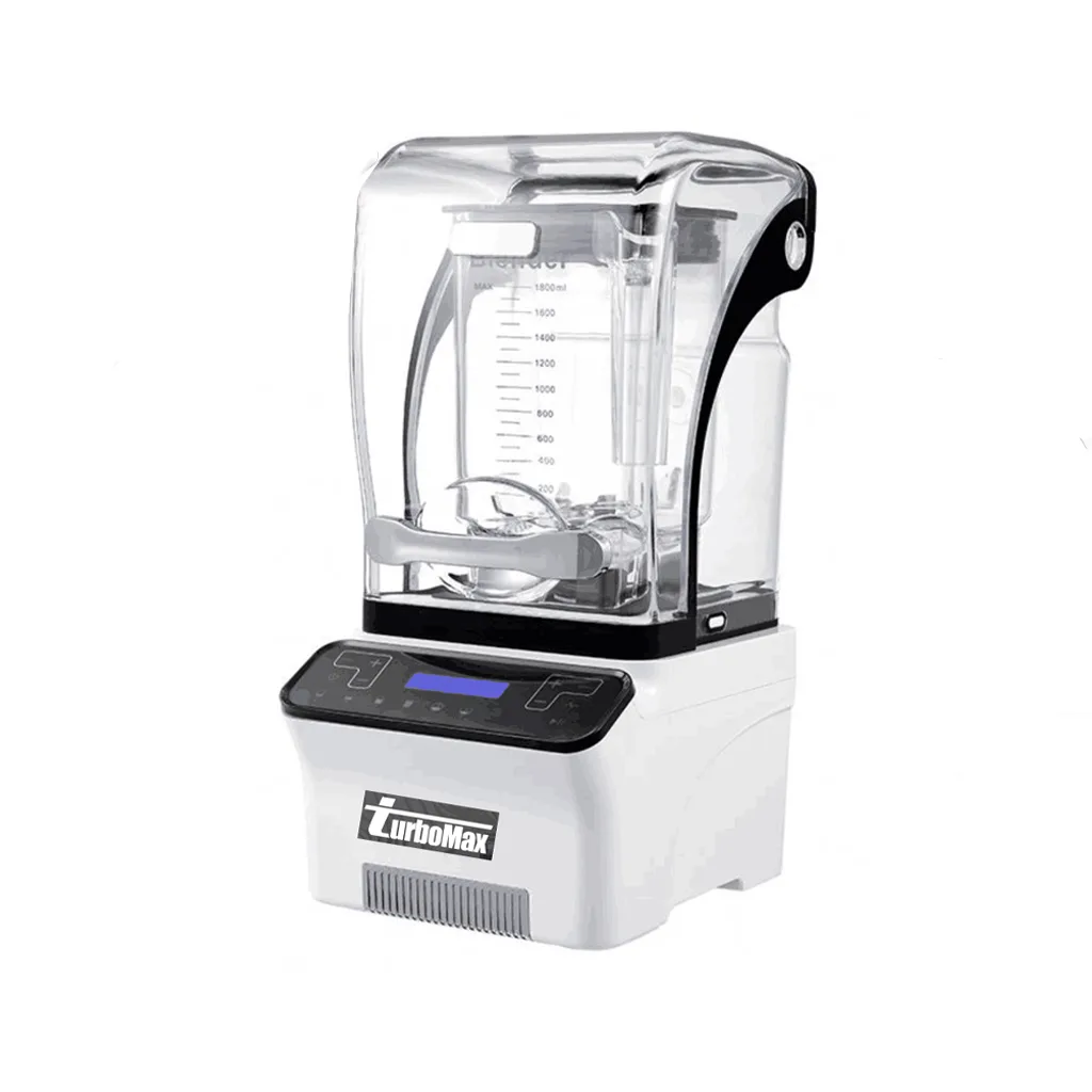 مخلوط کن کاوردار 1180DC توربومکس TurboMax سفید