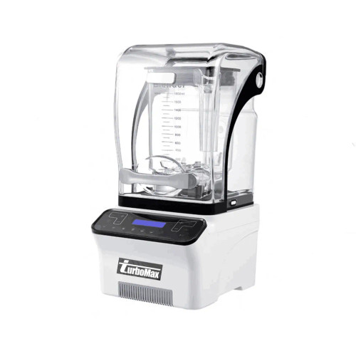 مخلوط کن کاوردار 1180DC توربومکس TurboMax سفید