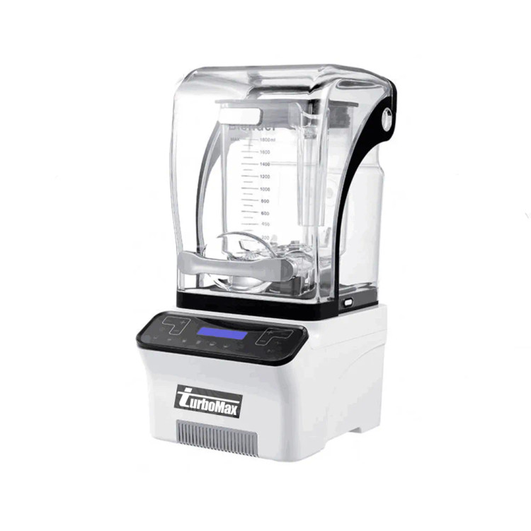 مخلوط کن کاوردار 1180DC توربومکس TurboMax سفید