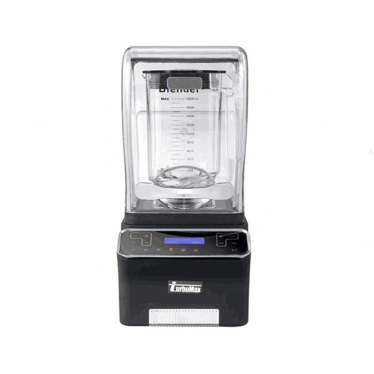 مخلوط کن کاوردار 1180DC توربومکس TurboMax مشکی