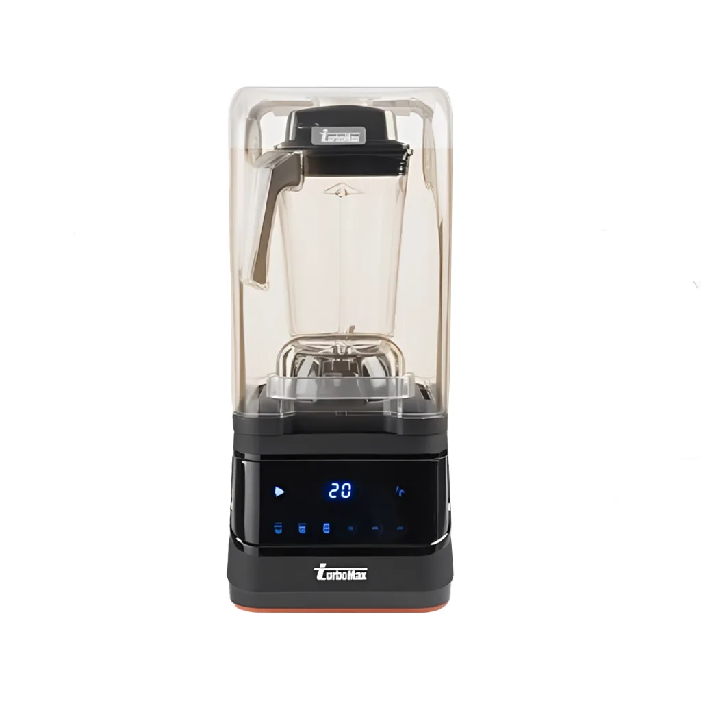 خرید TurboMax 1180DC Covered Blender